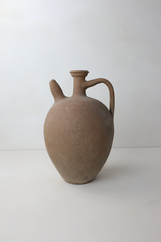 ANTIQUE VESSEL | 005