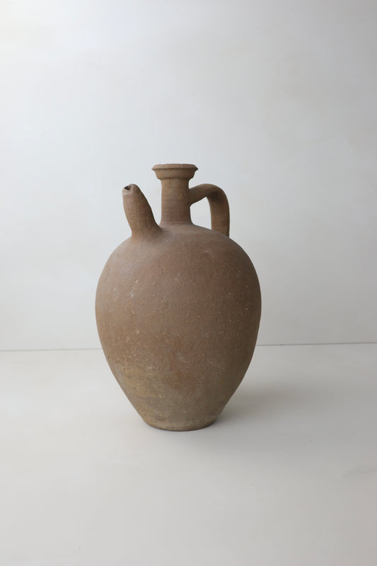 ANTIQUE VESSEL | 005