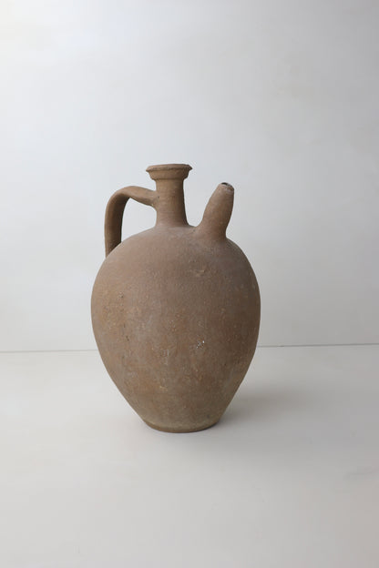 ANTIQUE VESSEL | 005