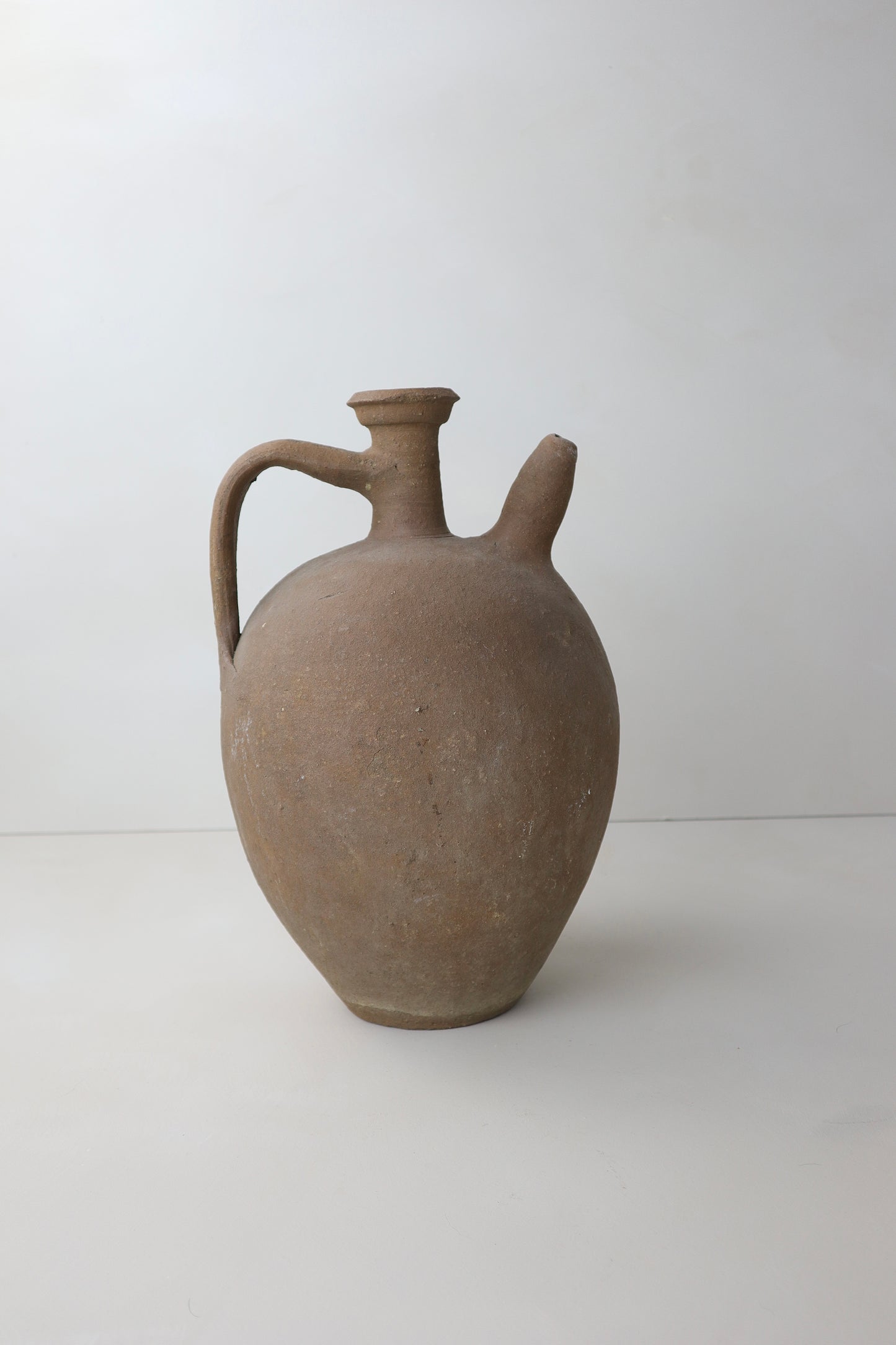 ANTIQUE VESSEL | 005