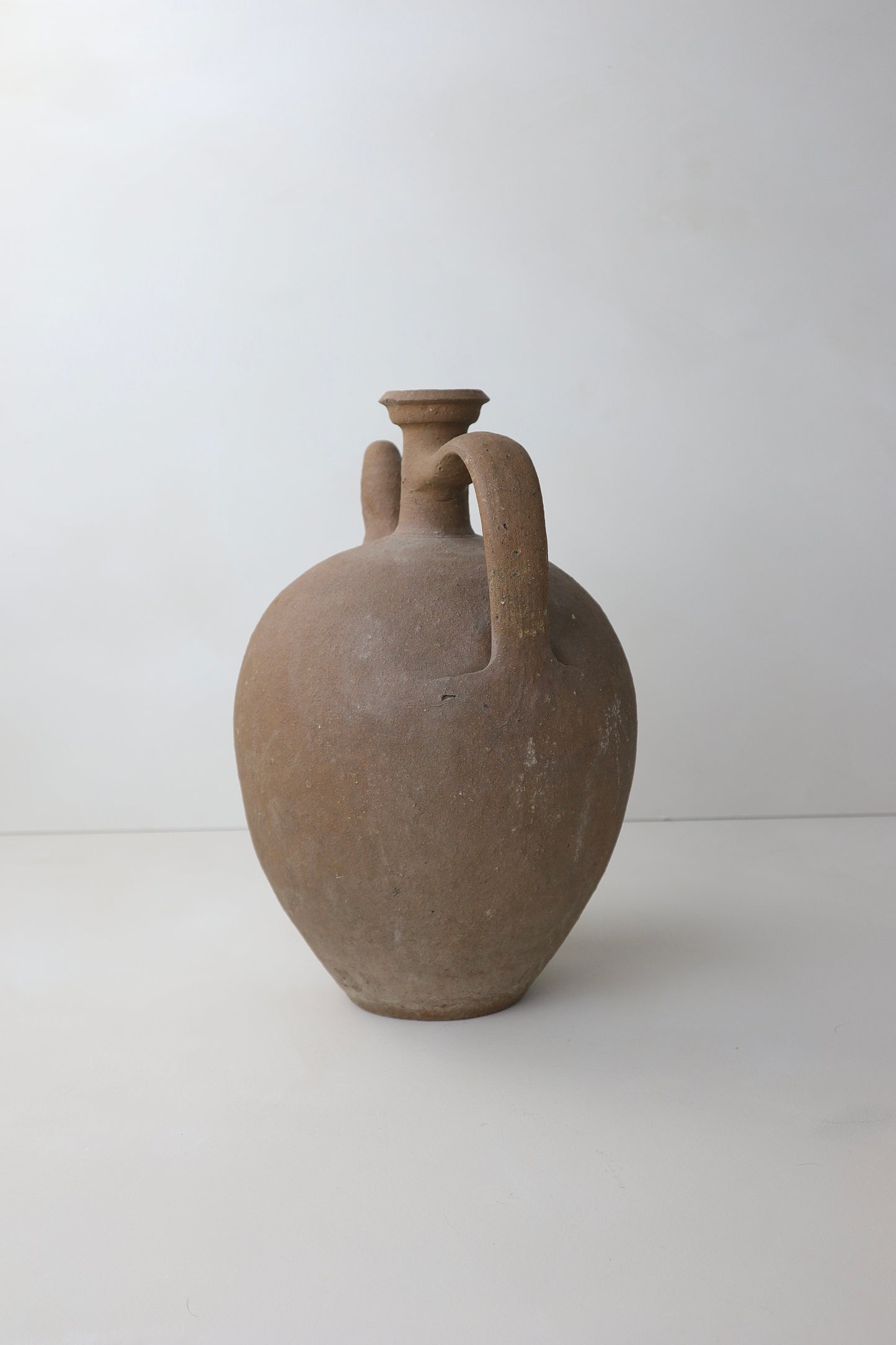 ANTIQUE VESSEL | 005