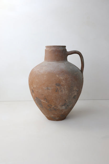 ANTIQUE VESSEL | 002