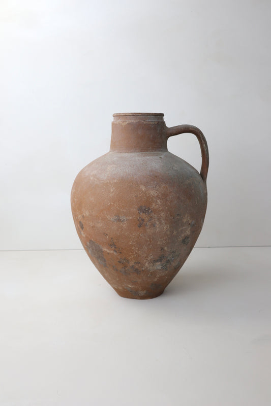 ANTIQUE VESSEL | 002