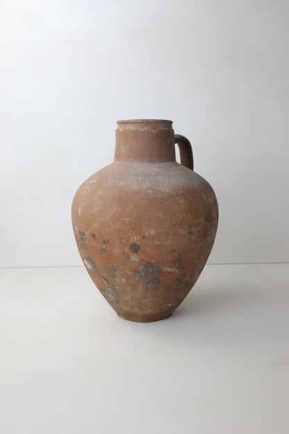 ANTIQUE VESSEL | 002