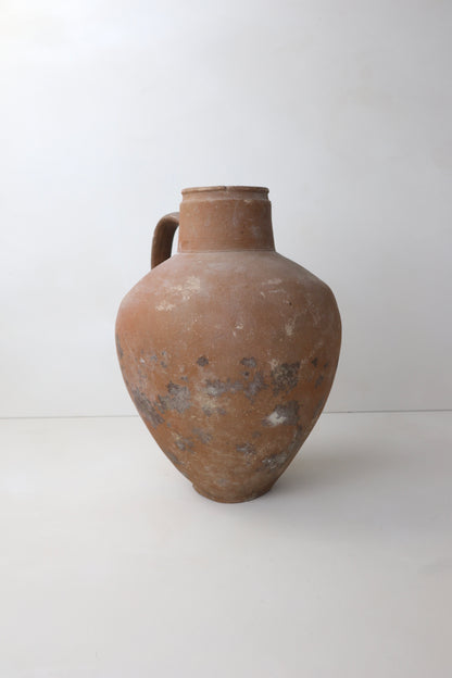 ANTIQUE VESSEL | 002