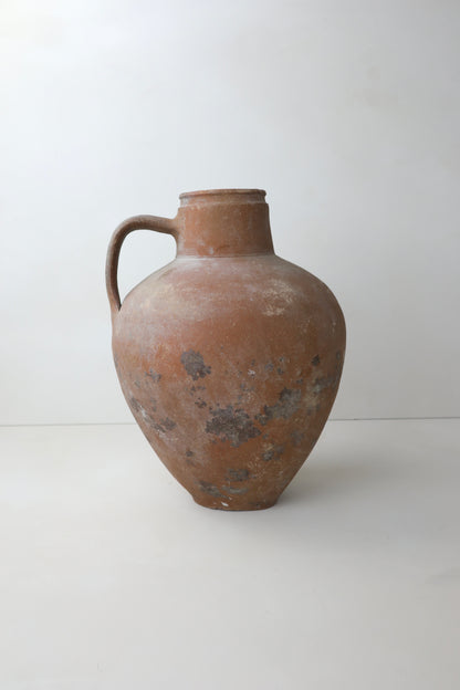 ANTIQUE VESSEL | 002