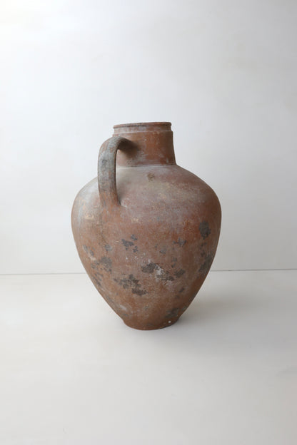 ANTIQUE VESSEL | 002