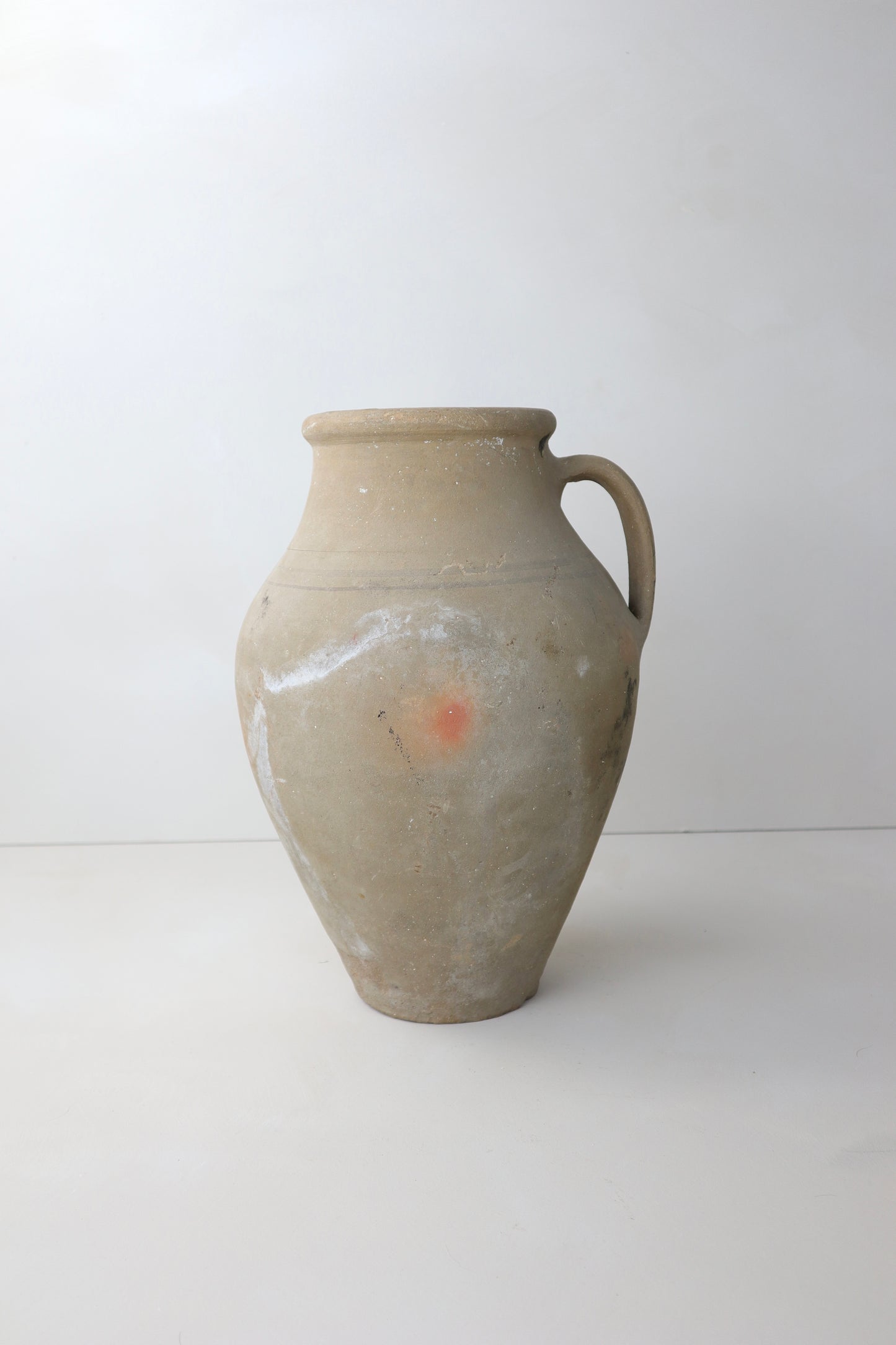 ANTIQUE VESSEL | 014