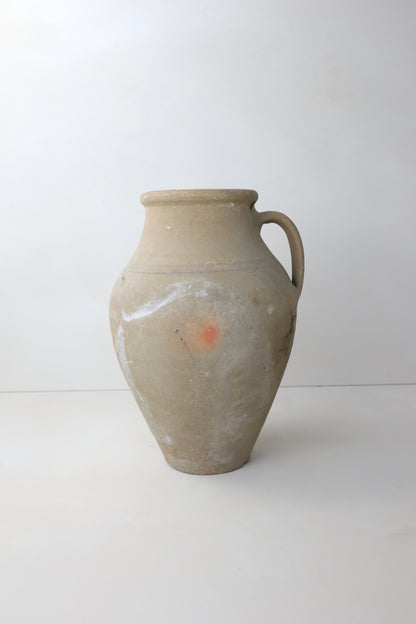 ANTIQUE VESSEL | 014