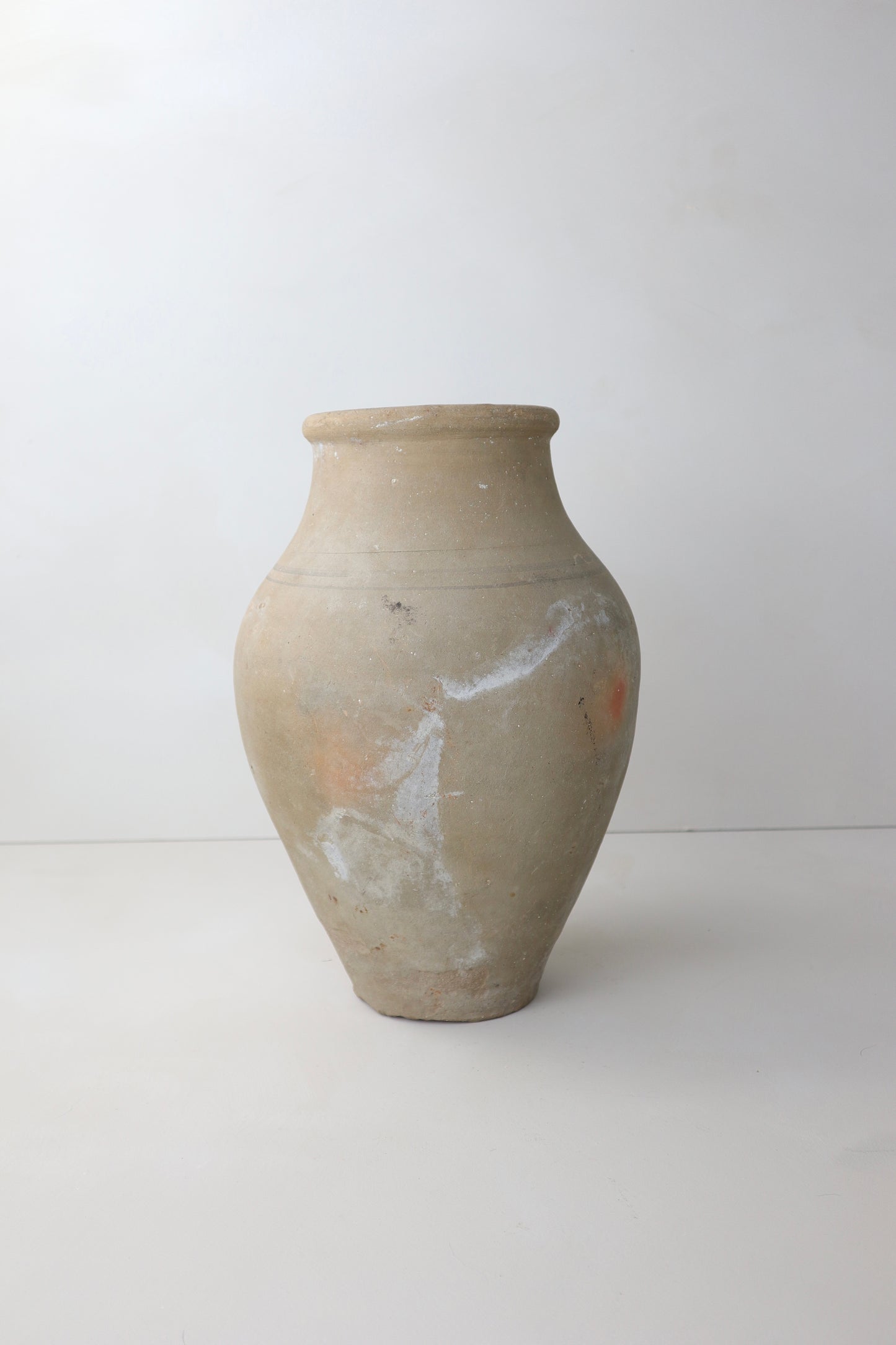 ANTIQUE VESSEL | 014