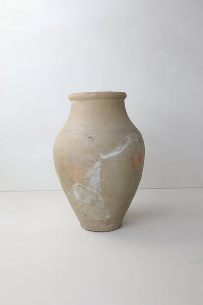 ANTIQUE VESSEL | 014