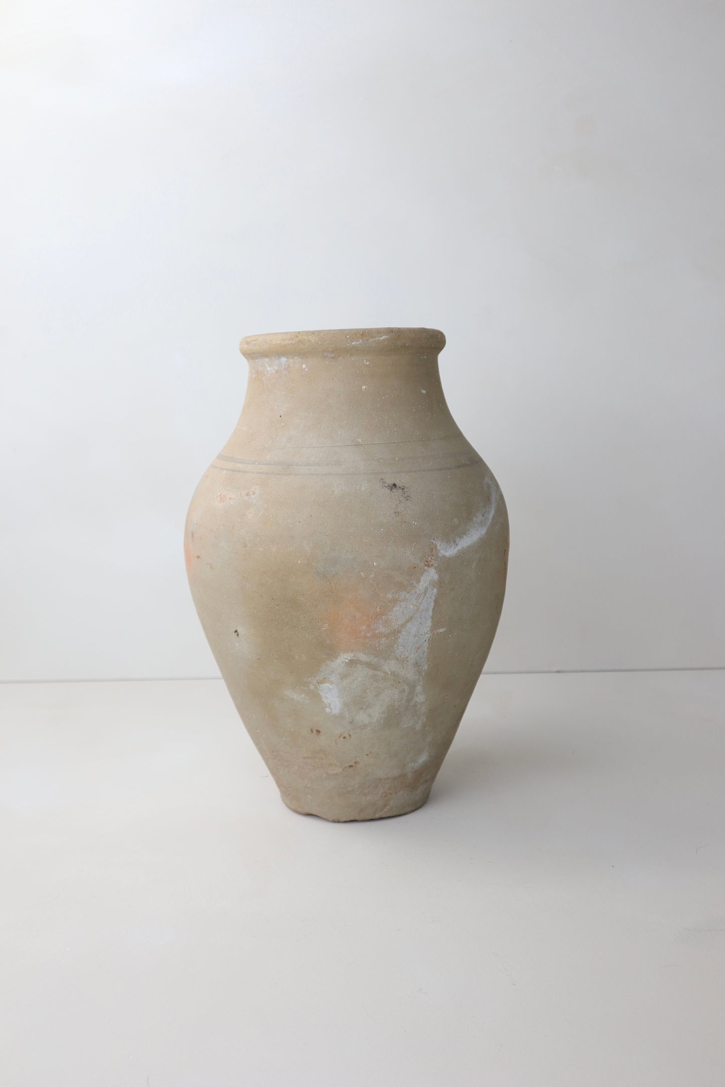 ANTIQUE VESSEL | 014