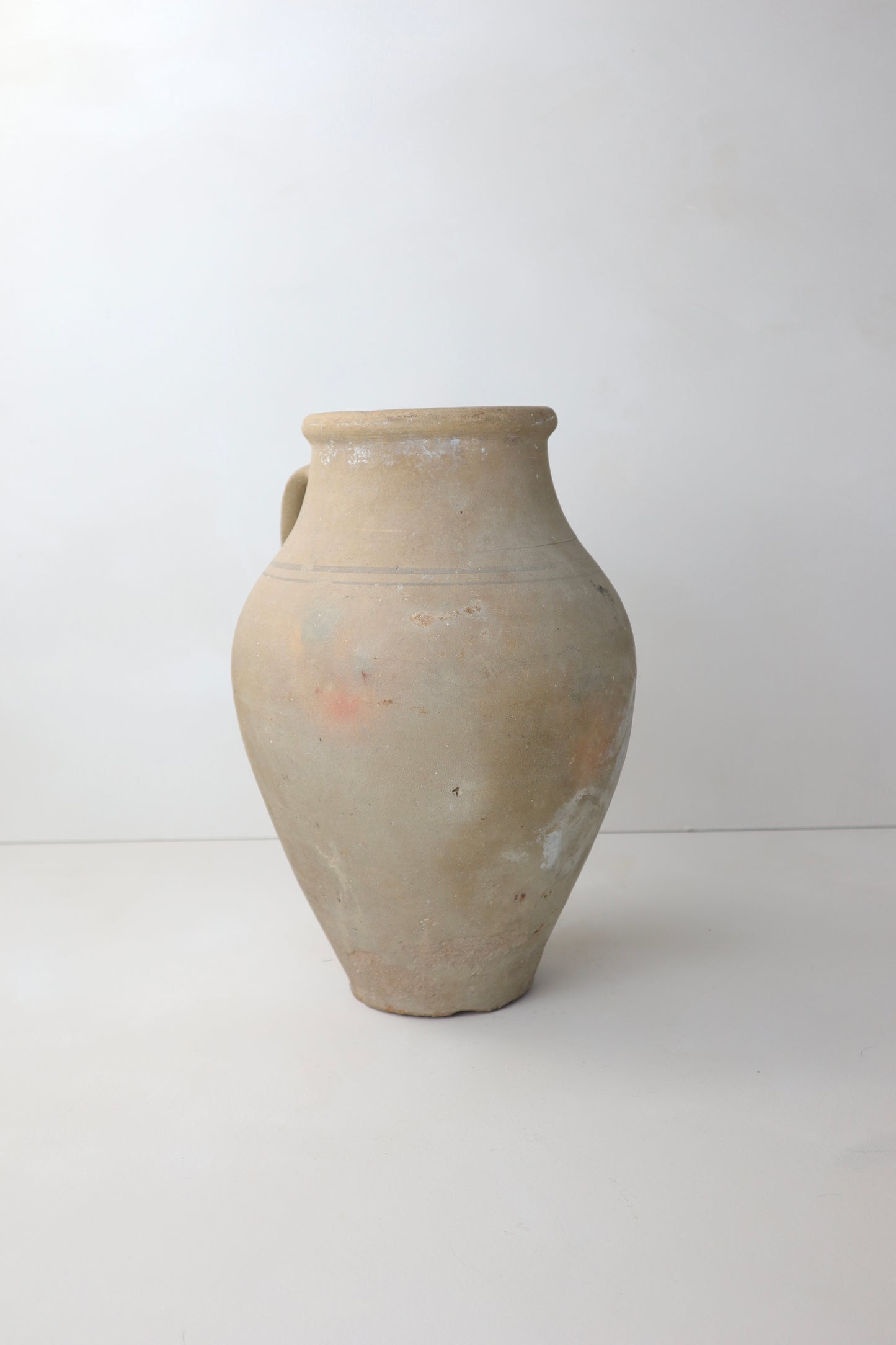 ANTIQUE VESSEL | 014