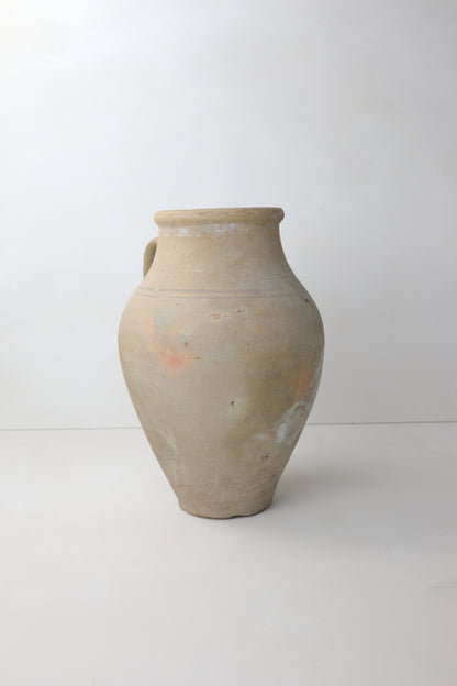 ANTIQUE VESSEL | 014