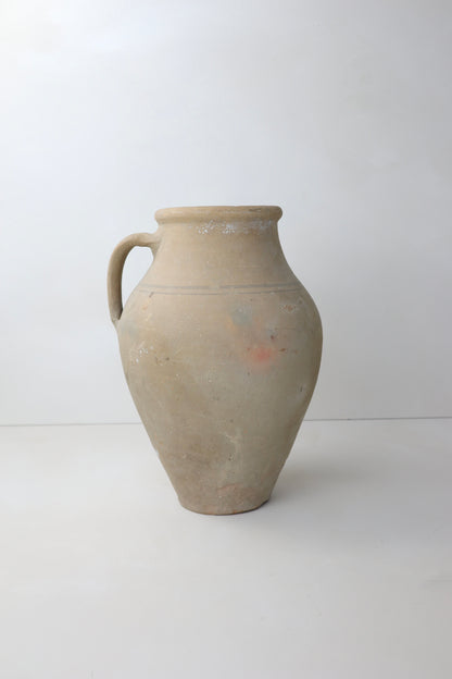 ANTIQUE VESSEL | 014