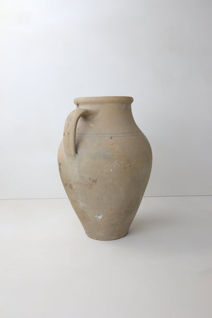 ANTIQUE VESSEL | 014