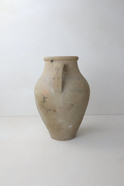 ANTIQUE VESSEL | 014