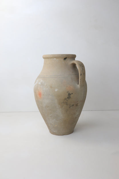 ANTIQUE VESSEL | 014