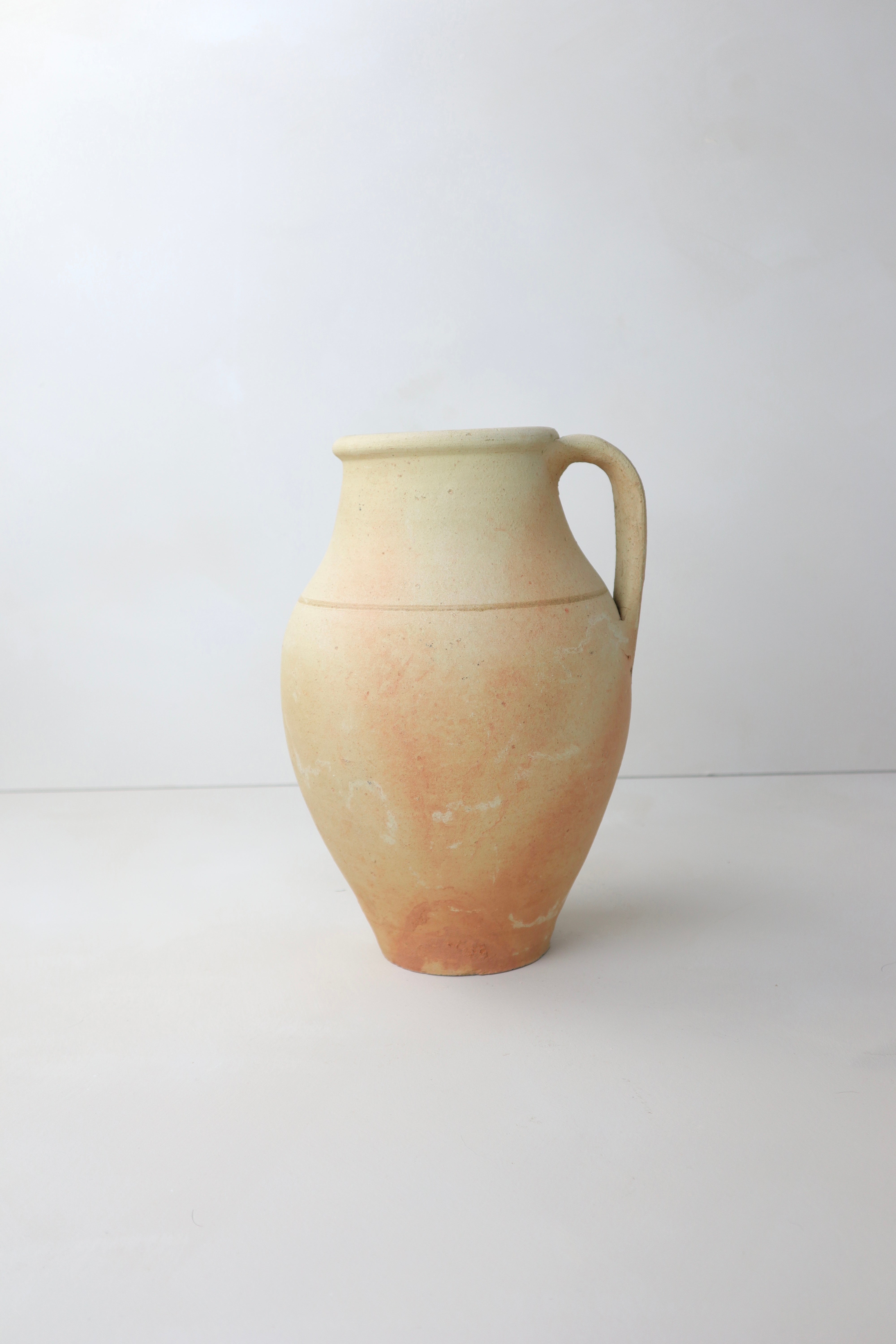 ANTIQUE VESSEL | 015