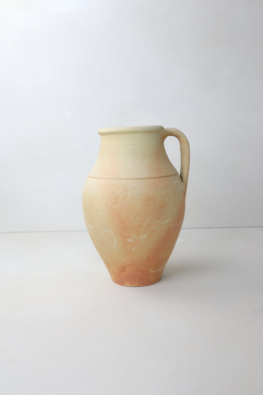 ANTIQUE VESSEL | 015