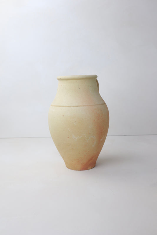 ANTIQUE VESSEL | 015