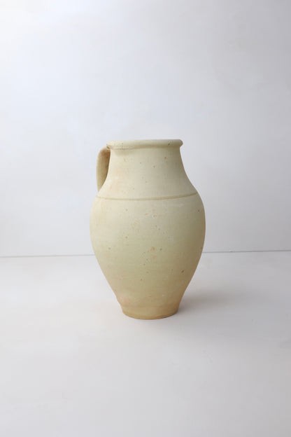 ANTIQUE VESSEL | 015