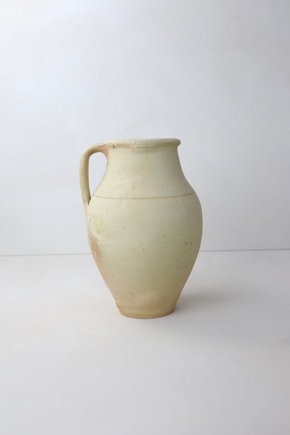 ANTIQUE VESSEL | 015