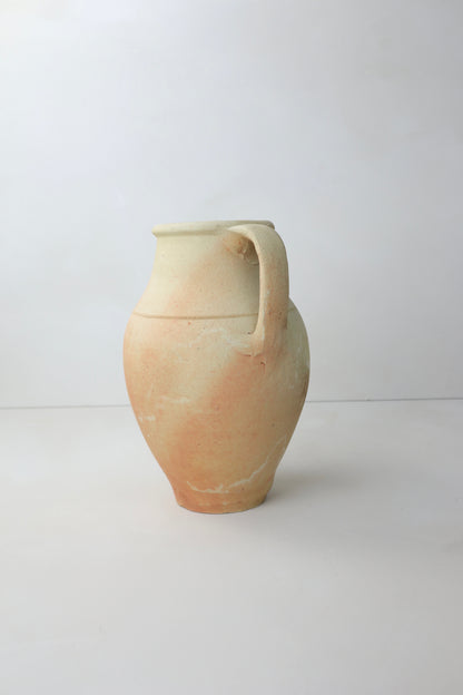 ANTIQUE VESSEL | 015