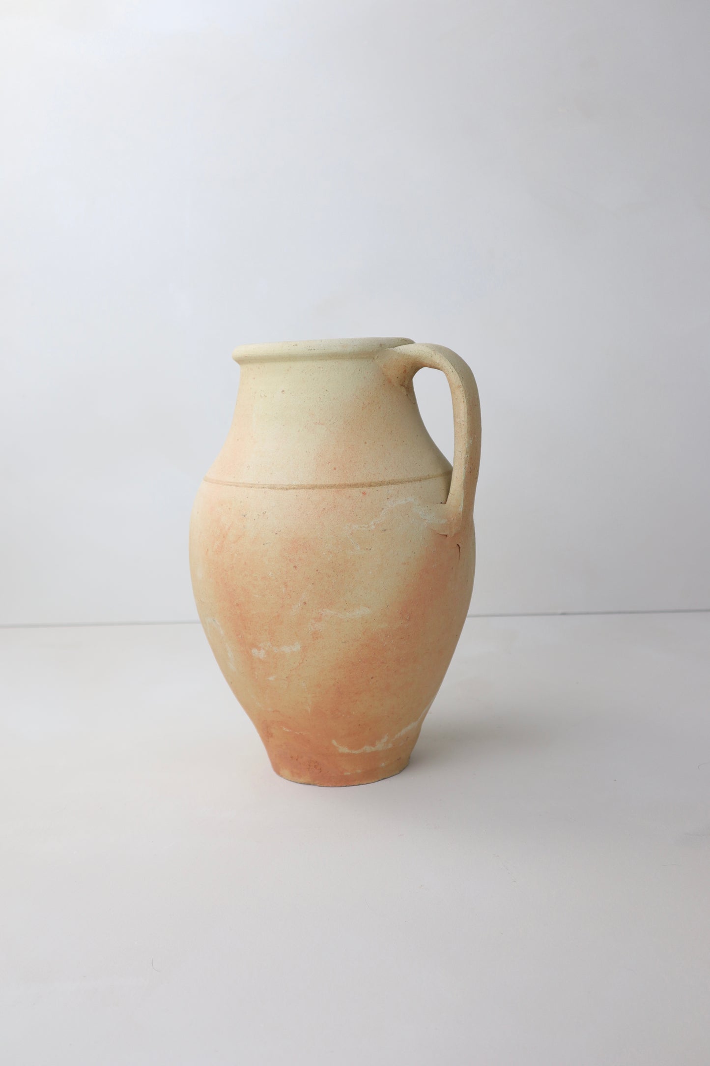 ANTIQUE VESSEL | 015