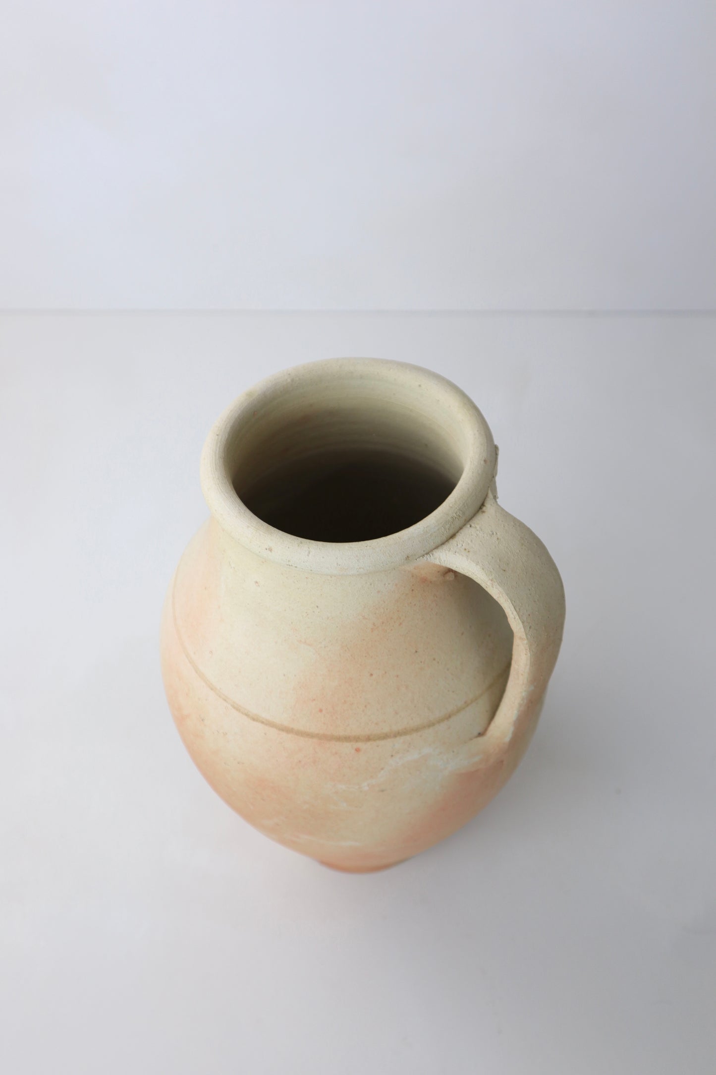 ANTIQUE VESSEL | 015