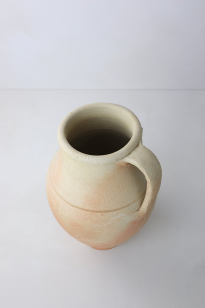 ANTIQUE VESSEL | 015