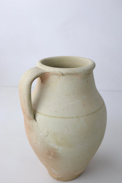ANTIQUE VESSEL | 015