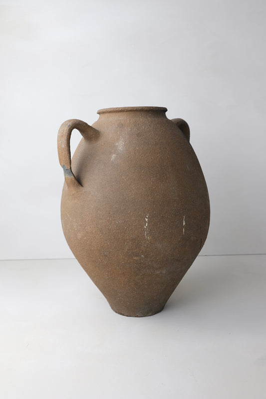 ANTIQUE VESSEL | 001