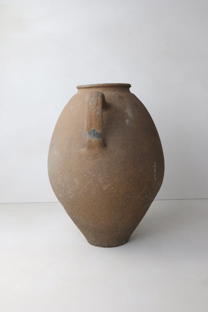 ANTIQUE VESSEL | 001