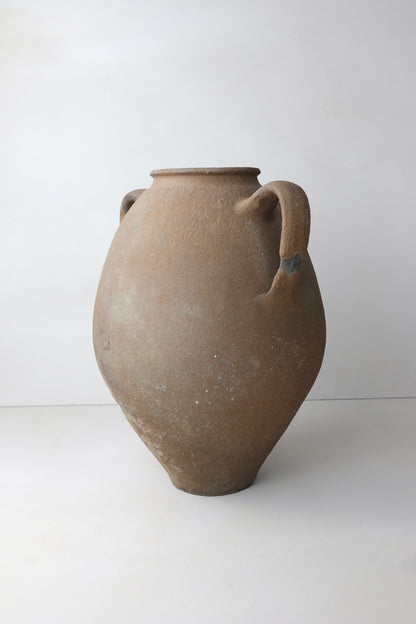 ANTIQUE VESSEL | 001