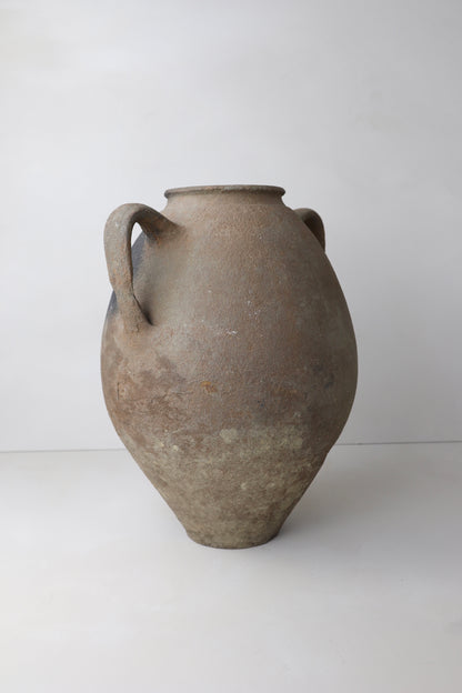 ANTIQUE VESSEL | 001