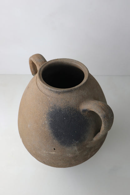 ANTIQUE VESSEL | 001