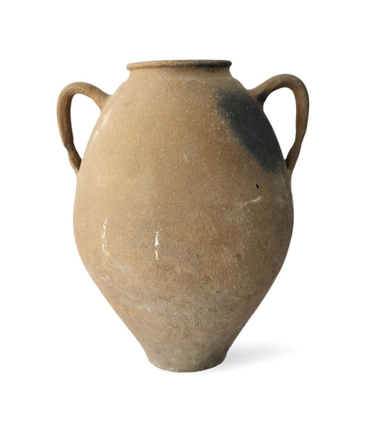 ANTIQUE VESSEL | 001