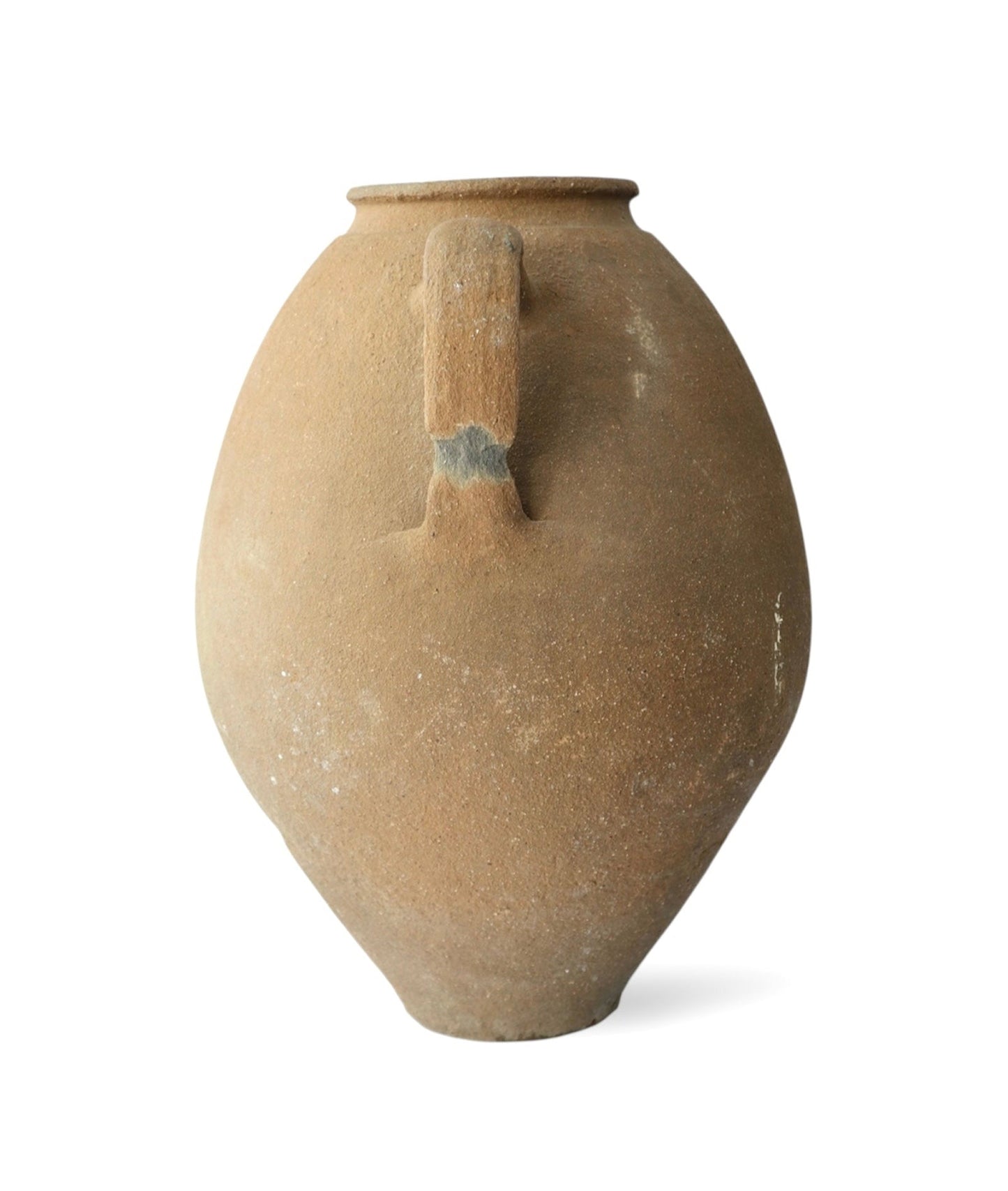 ANTIQUE VESSEL | 001