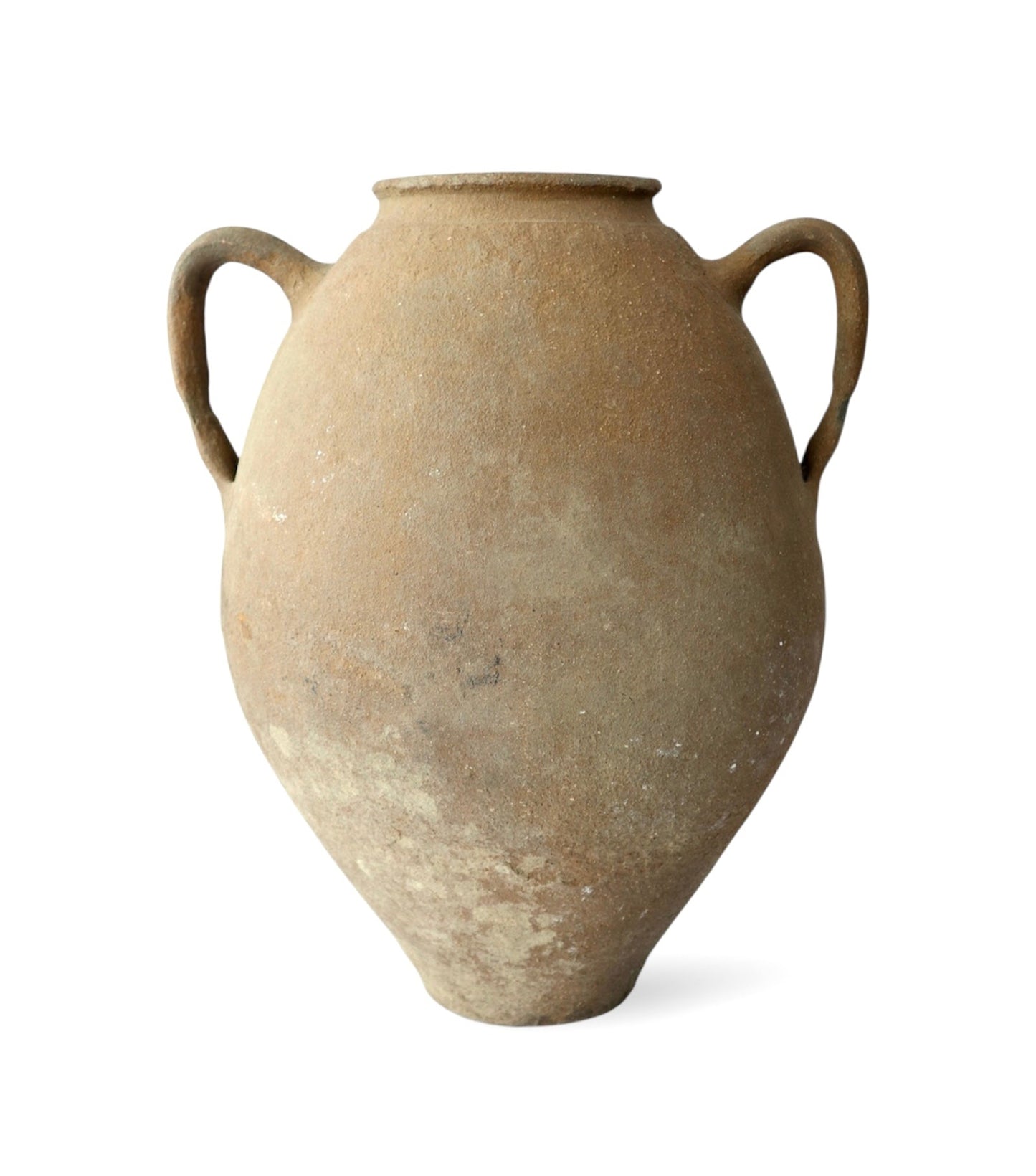 ANTIQUE VESSEL | 001