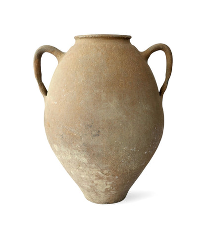 ANTIQUE VESSEL | 001