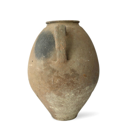 ANTIQUE VESSEL | 001