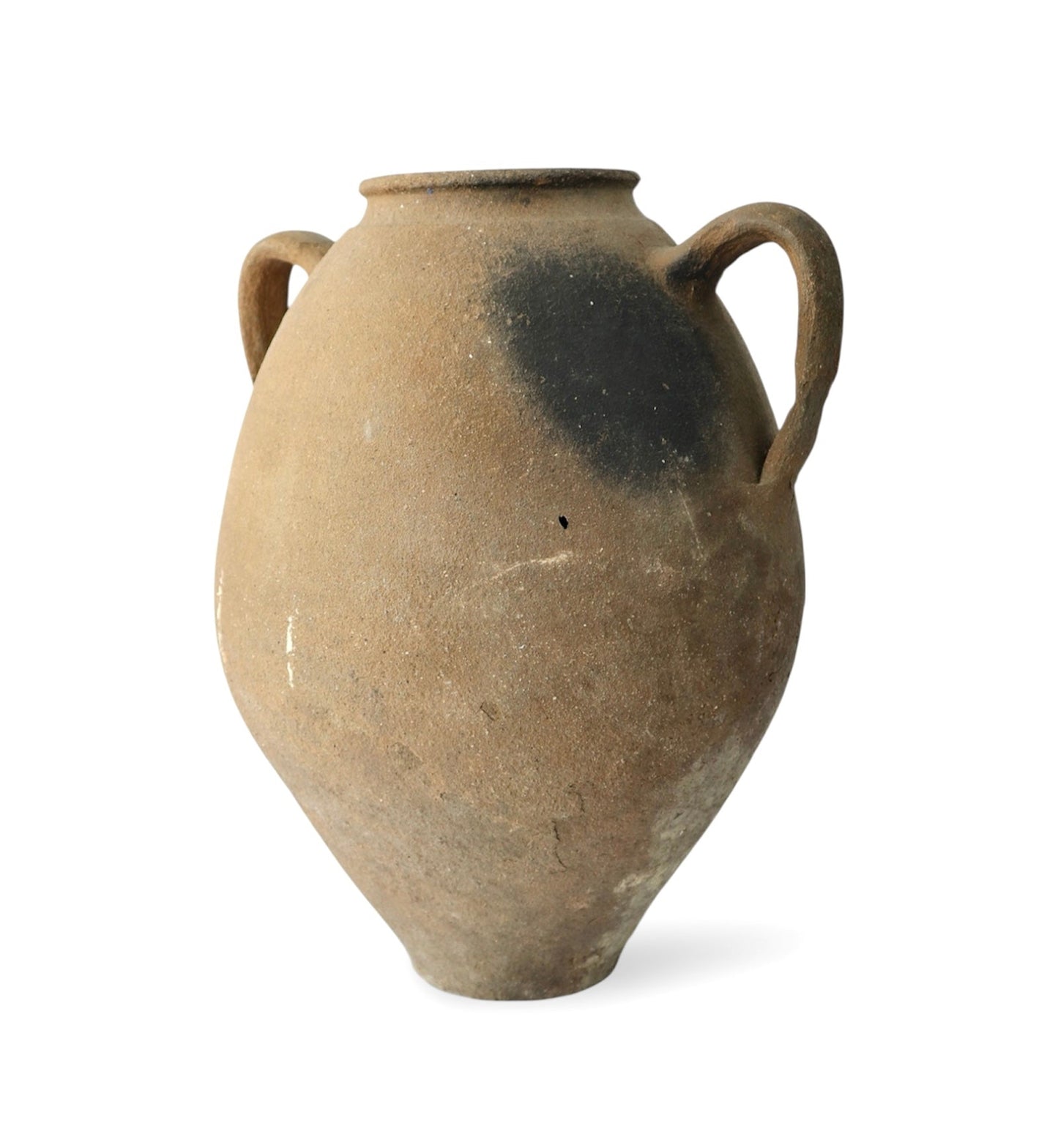ANTIQUE VESSEL | 001