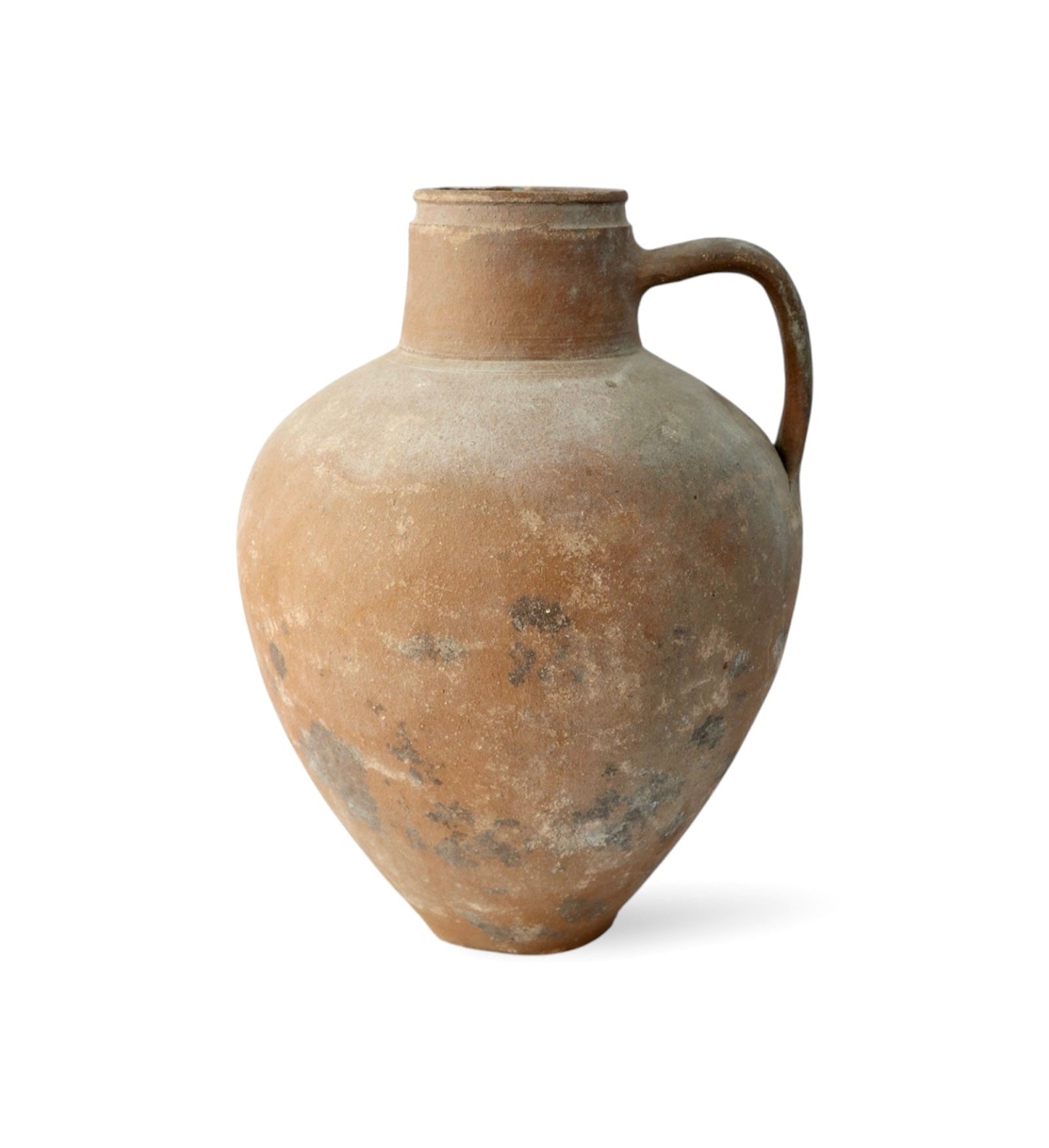 ANTIQUE VESSEL | 002