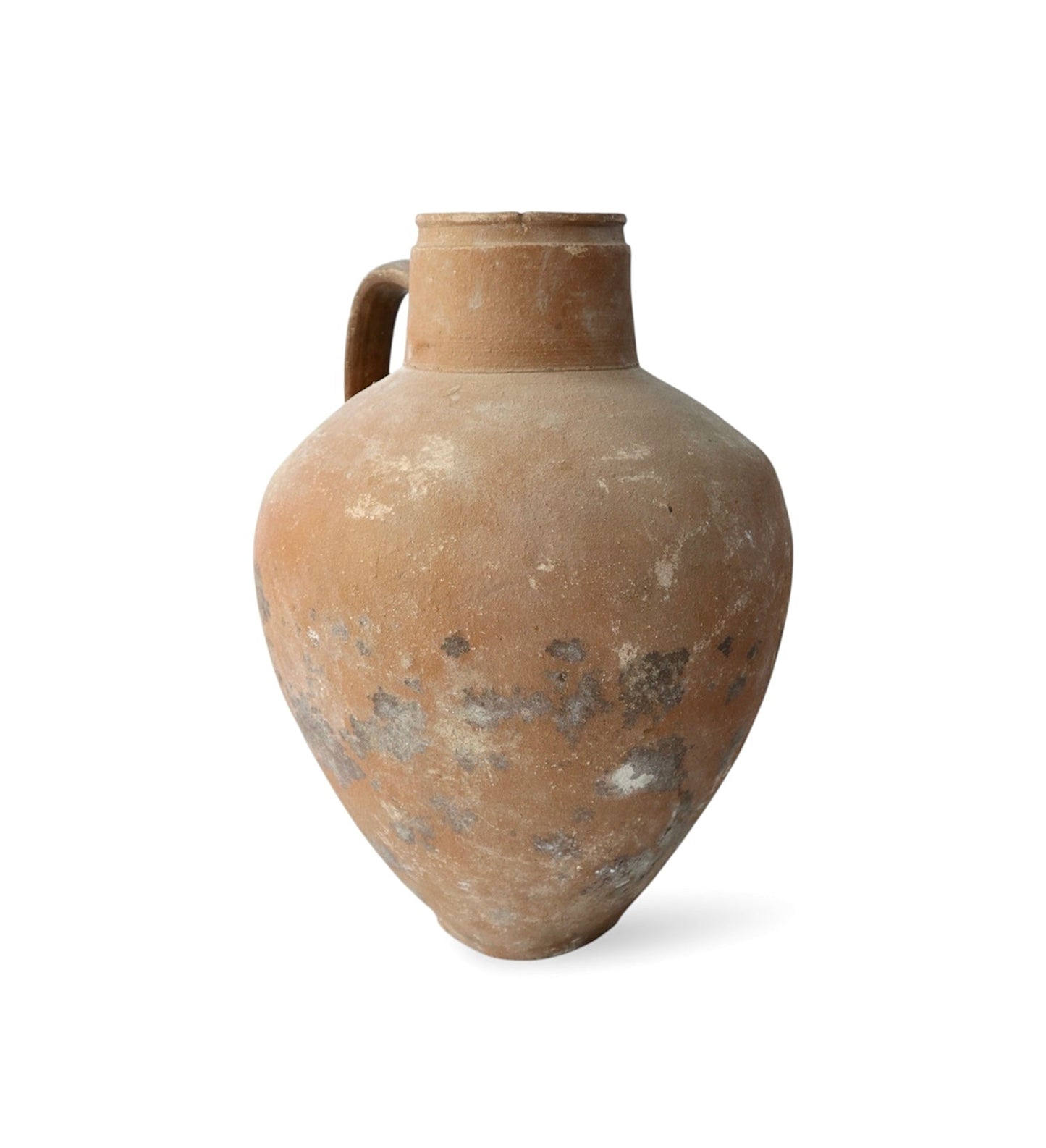 ANTIQUE VESSEL | 002