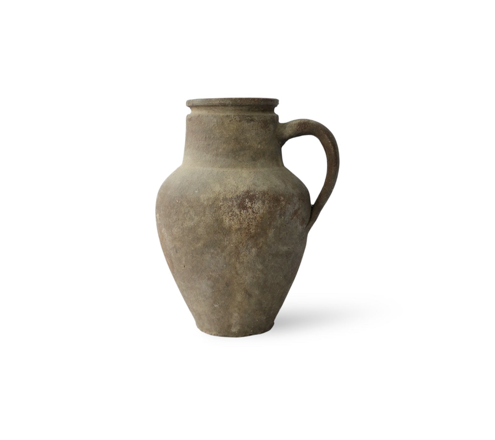 ANTIQUE VESSEL | 006