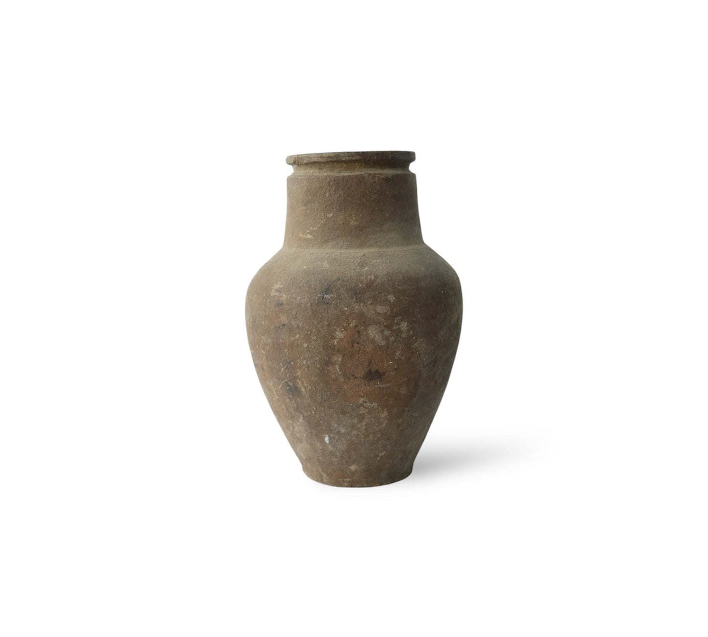 ANTIQUE VESSEL | 006