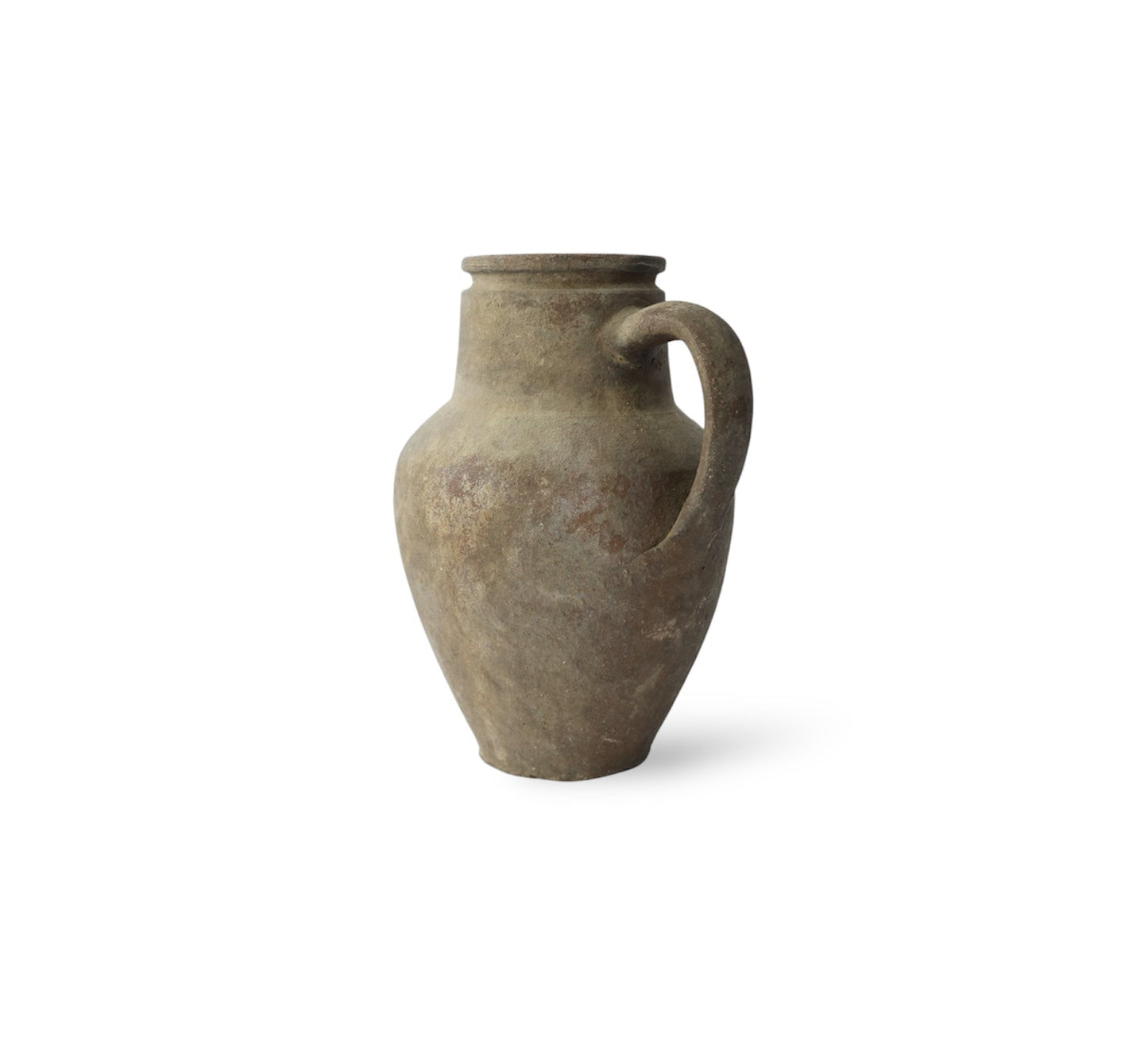 ANTIQUE VESSEL | 006