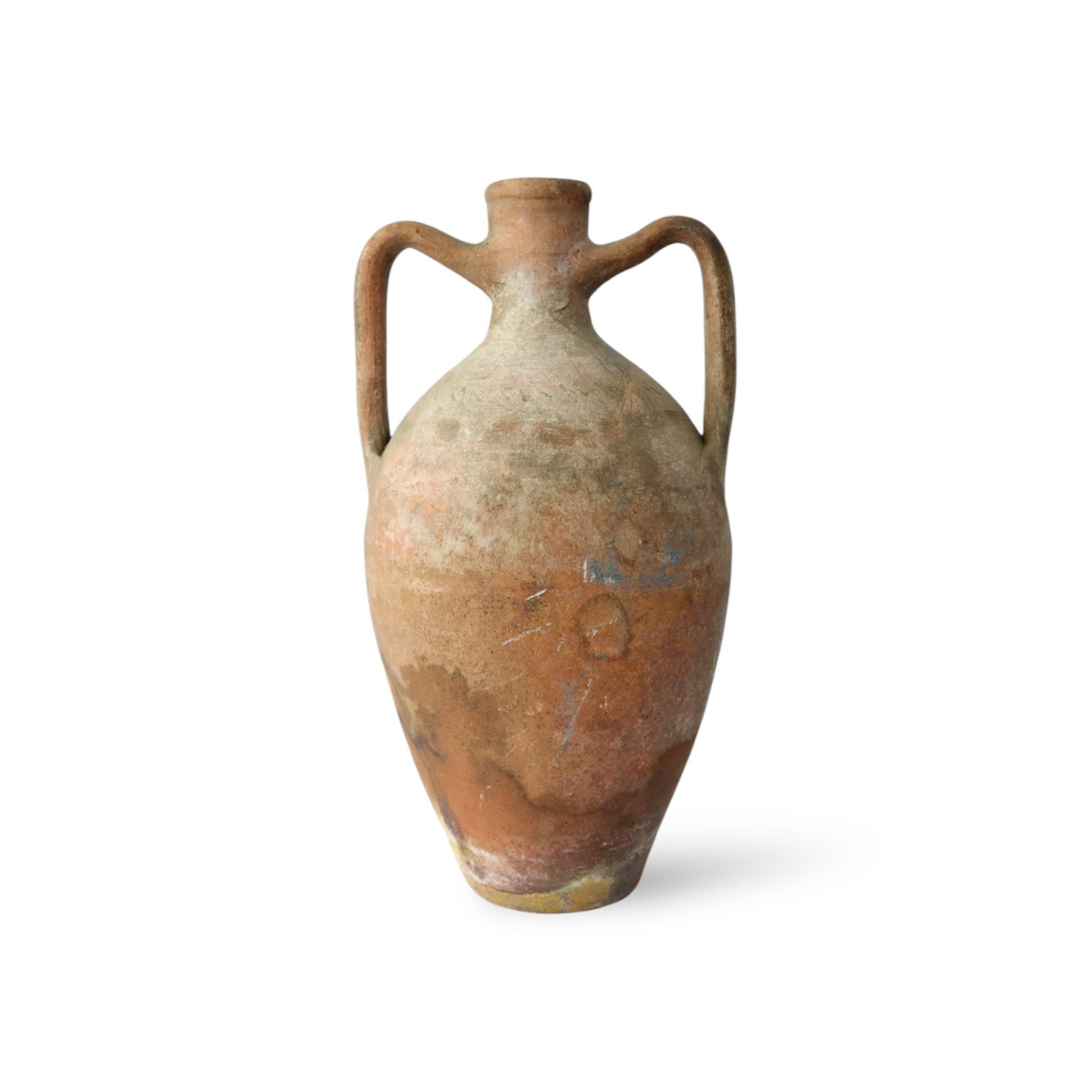 ANTIQUE VESSEL | 007