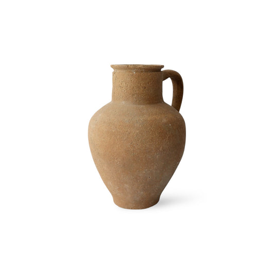 ANTIQUE VESSEL | 008